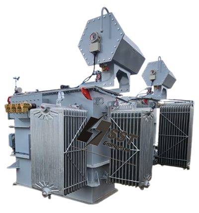 Wind Transformer