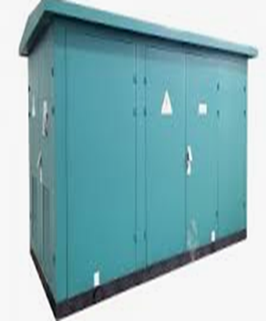 Compact Sub Station
