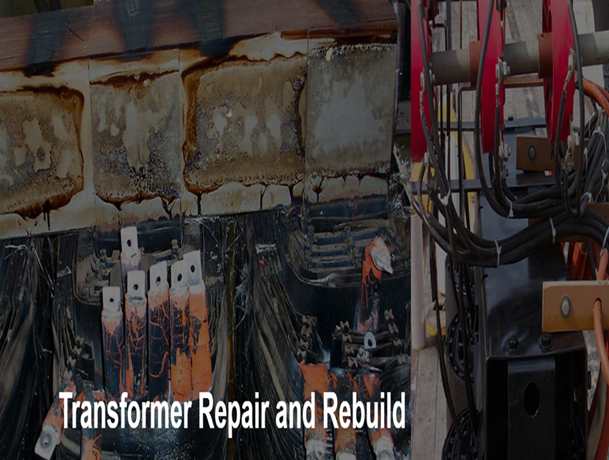 Transformer Repair Services