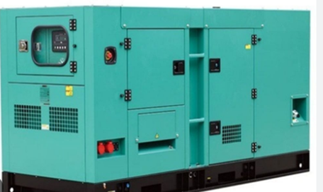 DG Set Services