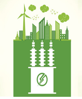 Green Transformers